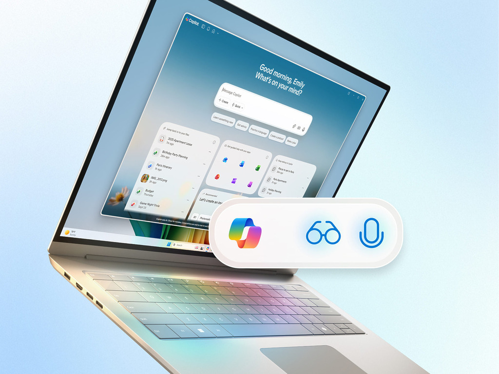 Microsoft Windows 11 愈來愈多 AI 功能,逐漸邁向「AI 代理式 OS」,但用家卻並不領情,或許很多事情仍希望能自己操作。