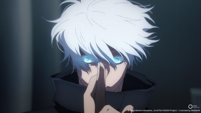 JJK Shibuya Incident × The Culling Game 01