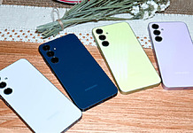 【場料】SAMSUNG A 系 5G 手機低見 $1,780 SAMSUNG Galaxy A36 5G