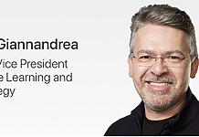 Apple AI 主管「退休」或涉新 Siri 難產問責 新主管曾負責開發 Gemini