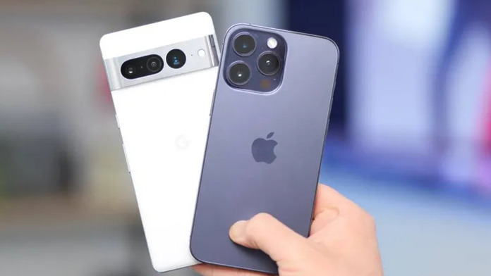 Android surpasses iOS in market share in Japan