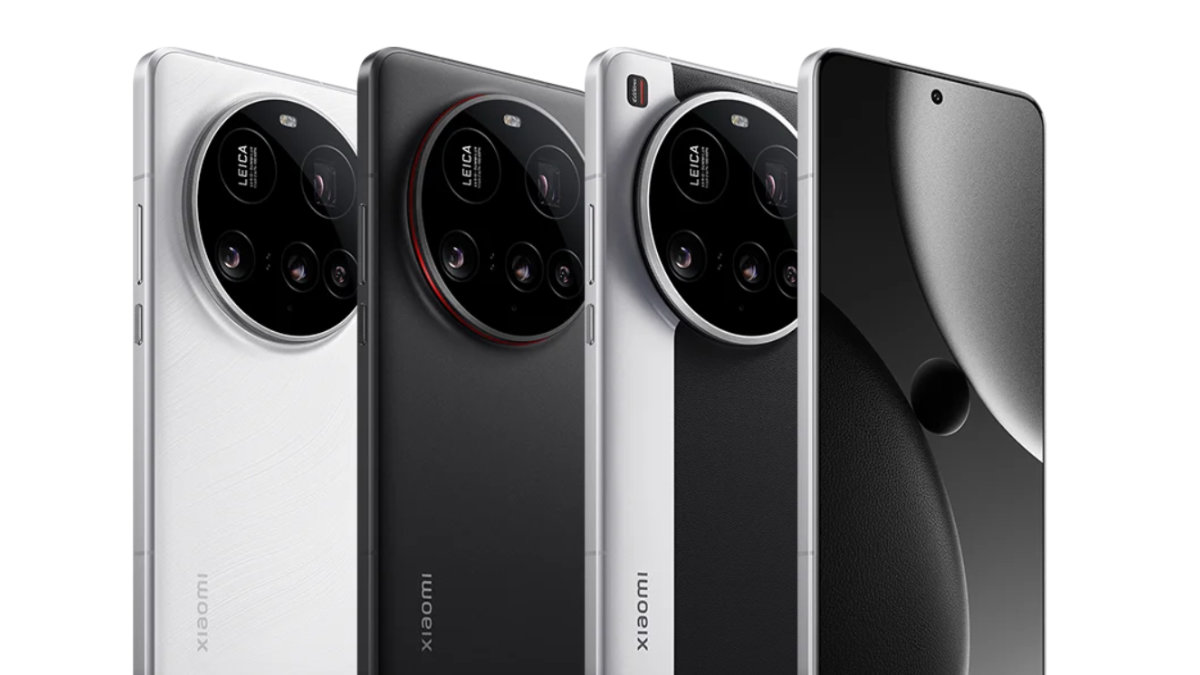 場料】Xiaomi 15 Ultra 港版勁減$1,000！Leica 四鏡旗艦新價$7,999