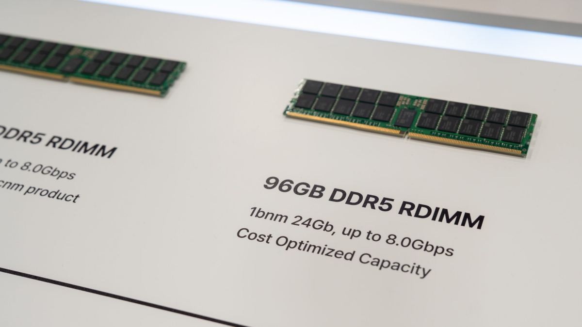 SK hynix 發預警 DRAM 供應緊至 2028