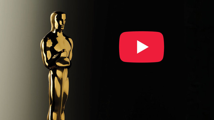 the-academy-awards-will-be-exclusively-streamed-live-on-youtube-starting-in-2029-01 奧斯卡,金像獎,YouTube