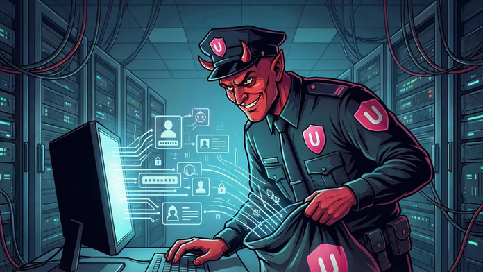 Chrome 精選插件變成惡魔　Urban VPN Proxy 據報蒐集用戶 AI 聊天內容轉售