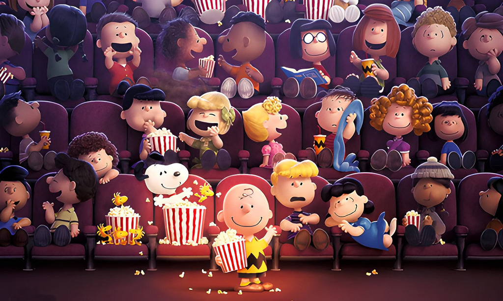 相信未來會有更多相關的動畫作品會陸續不同平台放映