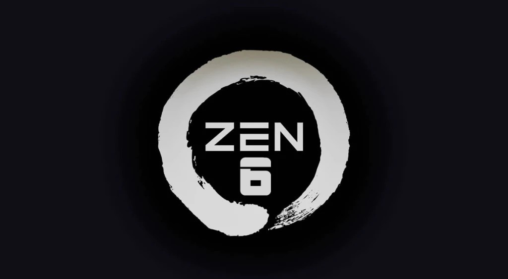 AMD Zen 6 被寄予厚望，帶來超卓越的 x86 處理器效能。