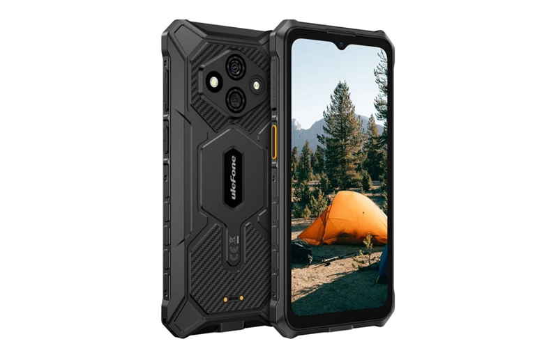Ulefone RugKing3 Pro 三防手機