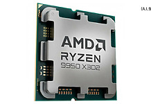 雙倍 L3 Cache 暴力加持 Ryzen 9 9950X3D2 終於現身