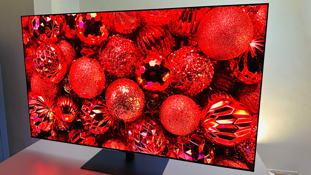 OLED 產品方面，經歷 10,000 小時的測試後，有部分使用 OLED 面板的機款的確有燒印的問題。但一般消費者可不用擔心，因為目前廠商已經有一系列的技術，包括從控光、像素偏移及散熱等方面去減低燒印的情況。 而且在日常使用，也不會 24 小時無間斷的播放吧。