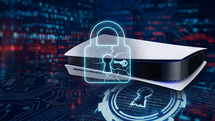 PS5 ROM Key 外洩加速越獄開發　玩家需小心墮入詐騙陷阱