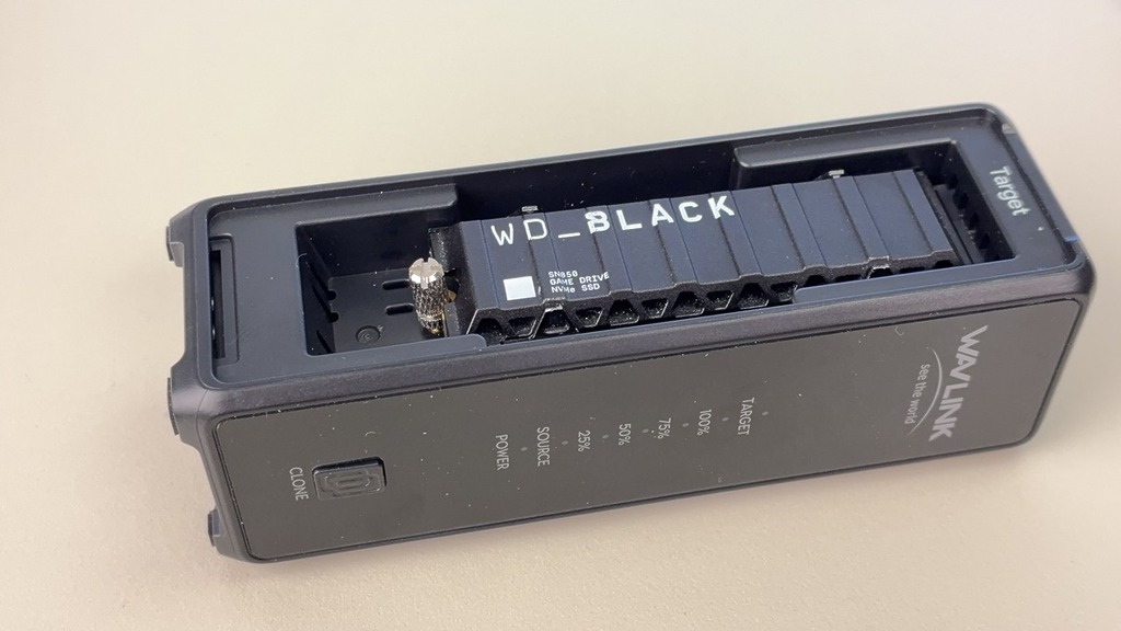 厚散熱片M.2 SSD都可安裝