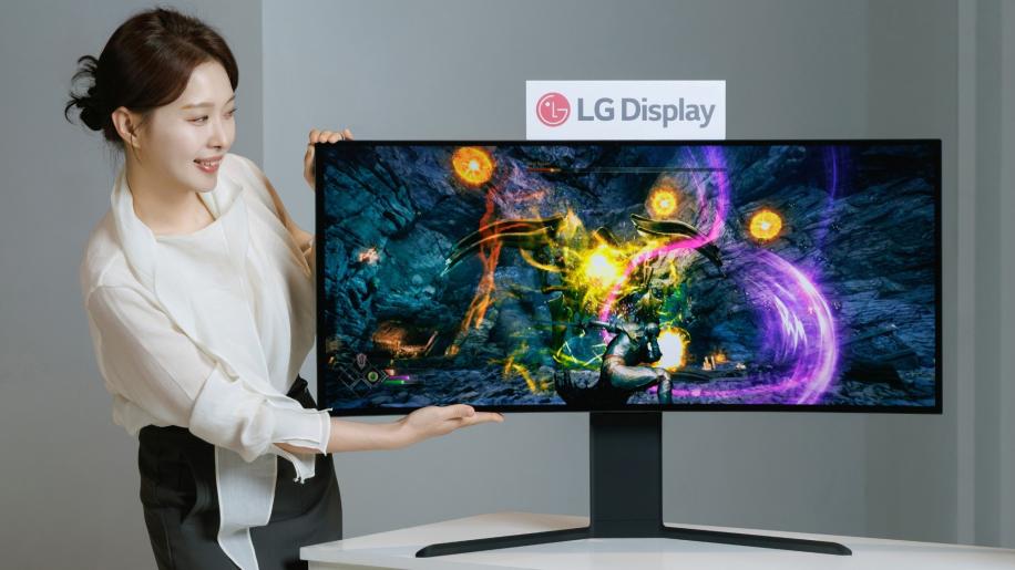 LG 早前已經發表多款採用 Primary RGB Tandem 2.0 技術的電競屏幕，包括 5K2K 屏幕。