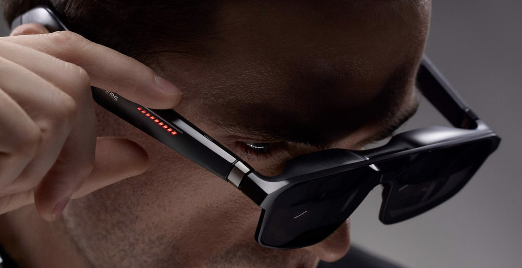 ROG XREAL R1 亦搭載了 Bose Sound 技術,加上經過全面優化,能帶來上佳的聽覺體驗。