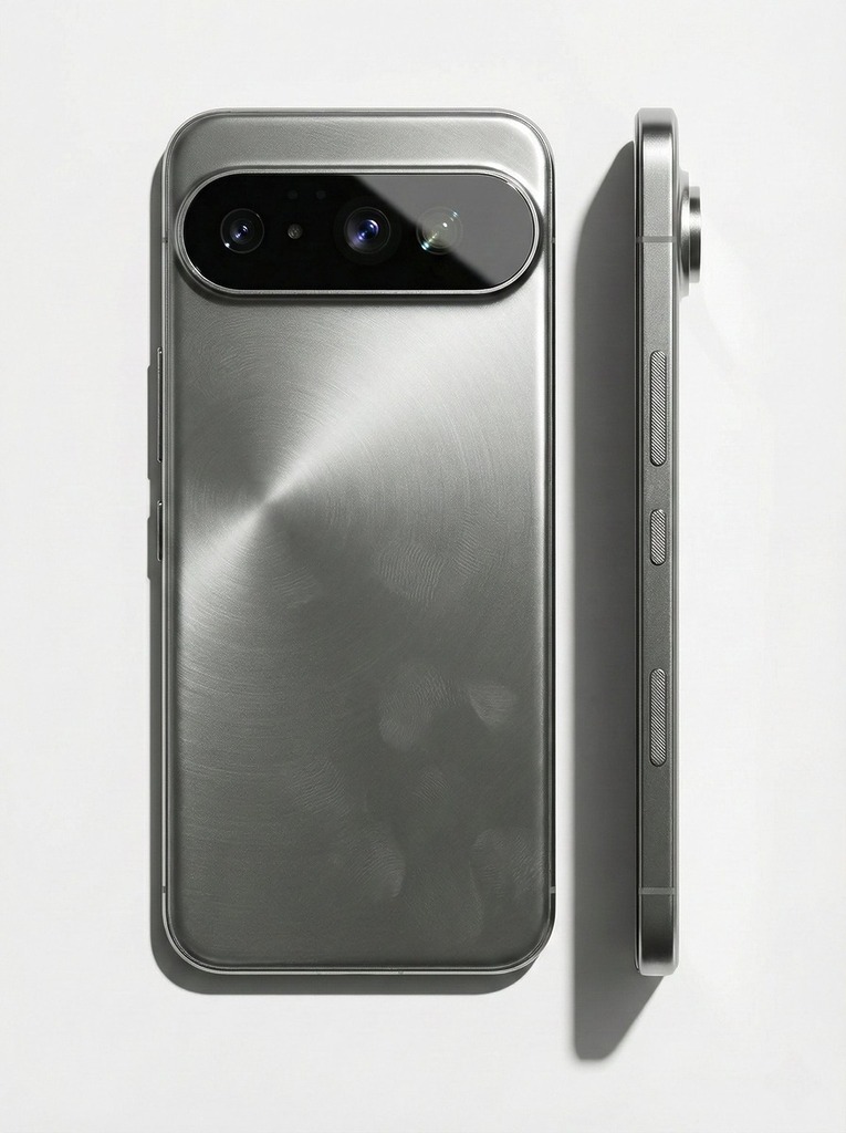 Ice Universe 發放的 HONOR Magic 8 Air 圖片。