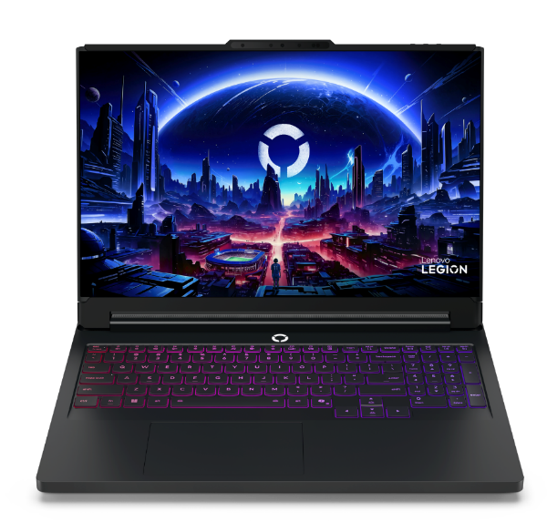 Legion Pro Rollable 是以 Legion Pro 7i (16" Gen 10 ) 為基礎，採用最高 Intel Core Ultra 9 275HX 處理器、64GB RAM 及 RTX 5090 24GB GDDR7 Laptop 版顯卡，效能方面當然不用懷疑。