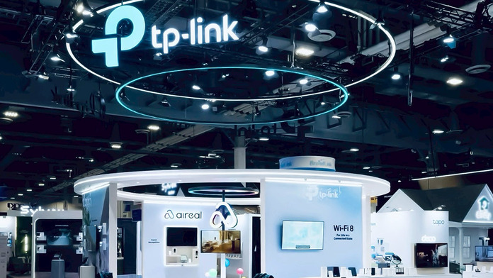 TP-Link CES 2026