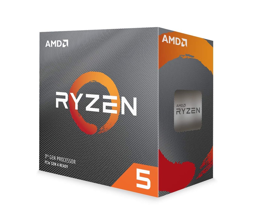 早在 2019 年推出的 AMD Ryzen 5 3600，至今都仍在 Amazon CPU 銷量榜中名列前茅。如果 AMD 重啟更多 Ryzen 5000 系列生產，相信頗能吸引用家。