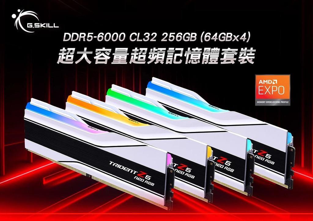 記憶體是今次炒風最關鍵零件,DDR5 身價亦水漲船高。