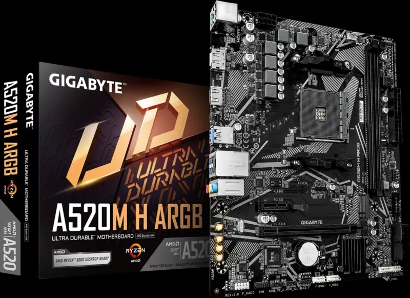 台灣 Gigabyte 等主機板廠商正加推更多 DDR4 主機板以應需求,情況確實耐人尋味。