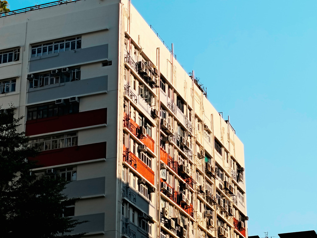 4x 拍攝下仍保帶相當細緻度。