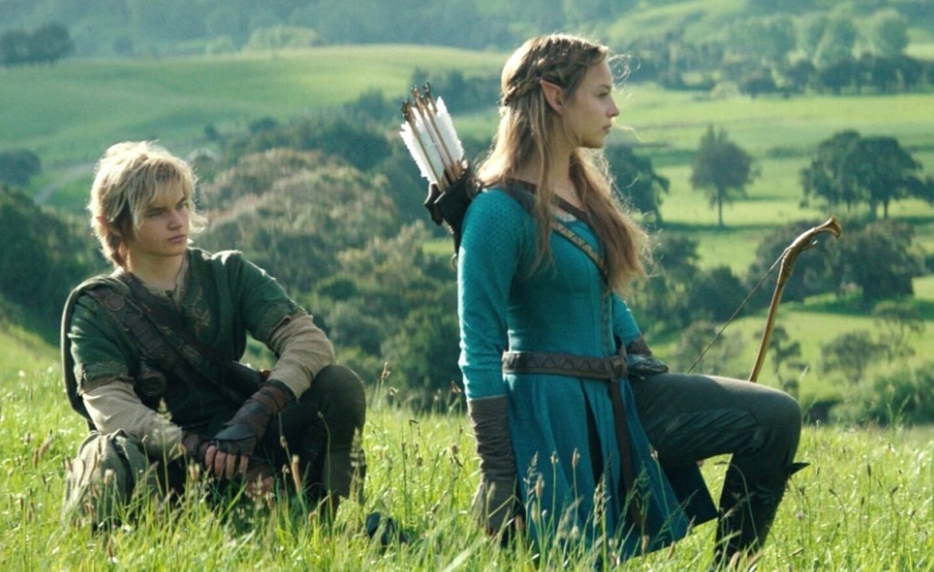 任天堂著名遊戲改編的真人電影《薩爾達傳說》