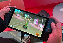 代號 OSM 任天堂準備推出 Switch 2 改版機?