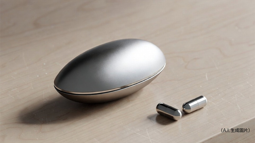 最近 OpenAI 亦宣佈與前 Apple 首席產品設計師 Jony Ive 合作，計劃開發的 AI 耳機。