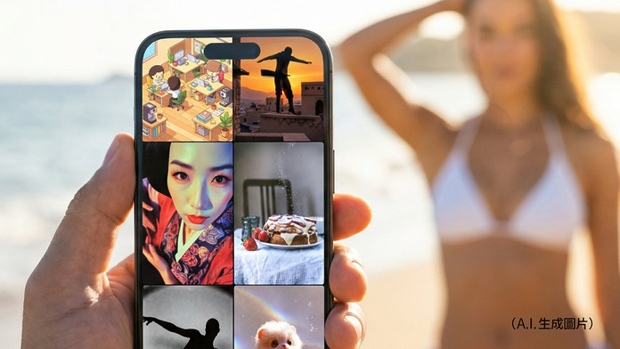 Grok 陷深偽不雅內容風波　多國加大力度監管封鎖