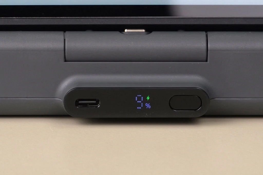 USB Type-C 輸入