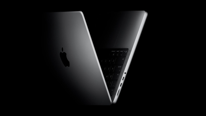 M5 MacBook Pro