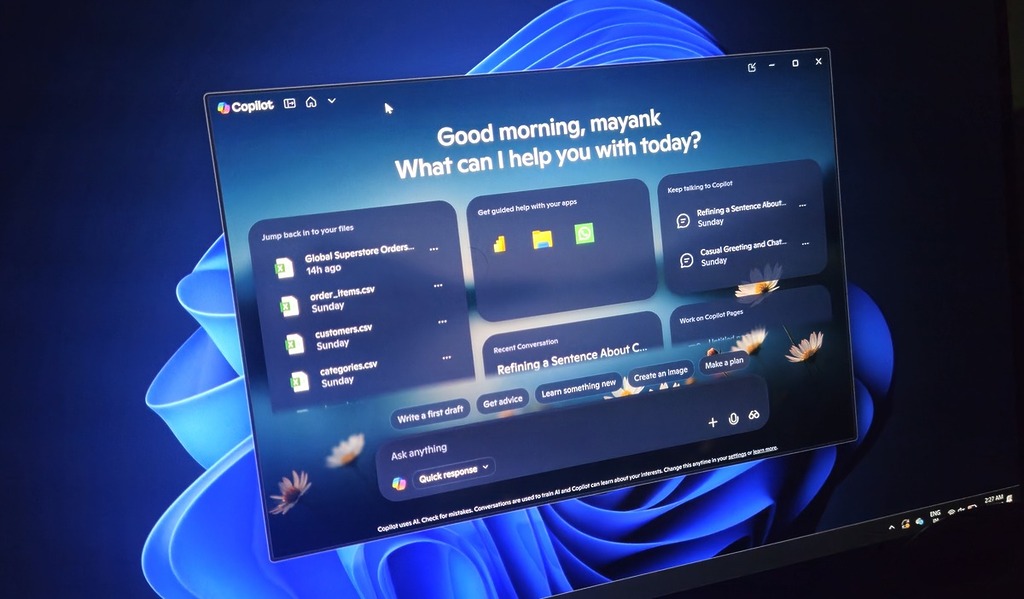 AI 聊天機械人獲得的授權愈來愈多，可以存取本機敏感資料，可能會成為駭客的目標。