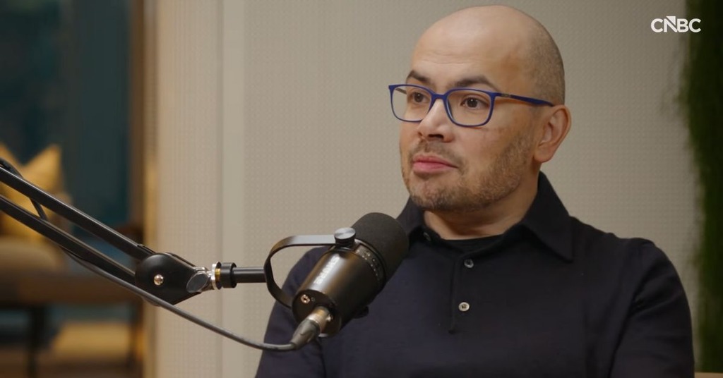 Google DeepMind 共同創辦人兼行政總裁 Demis Hassabis 日前接受 CNBC 專訪，質疑 OpenAI 開發 AGI 的策略。