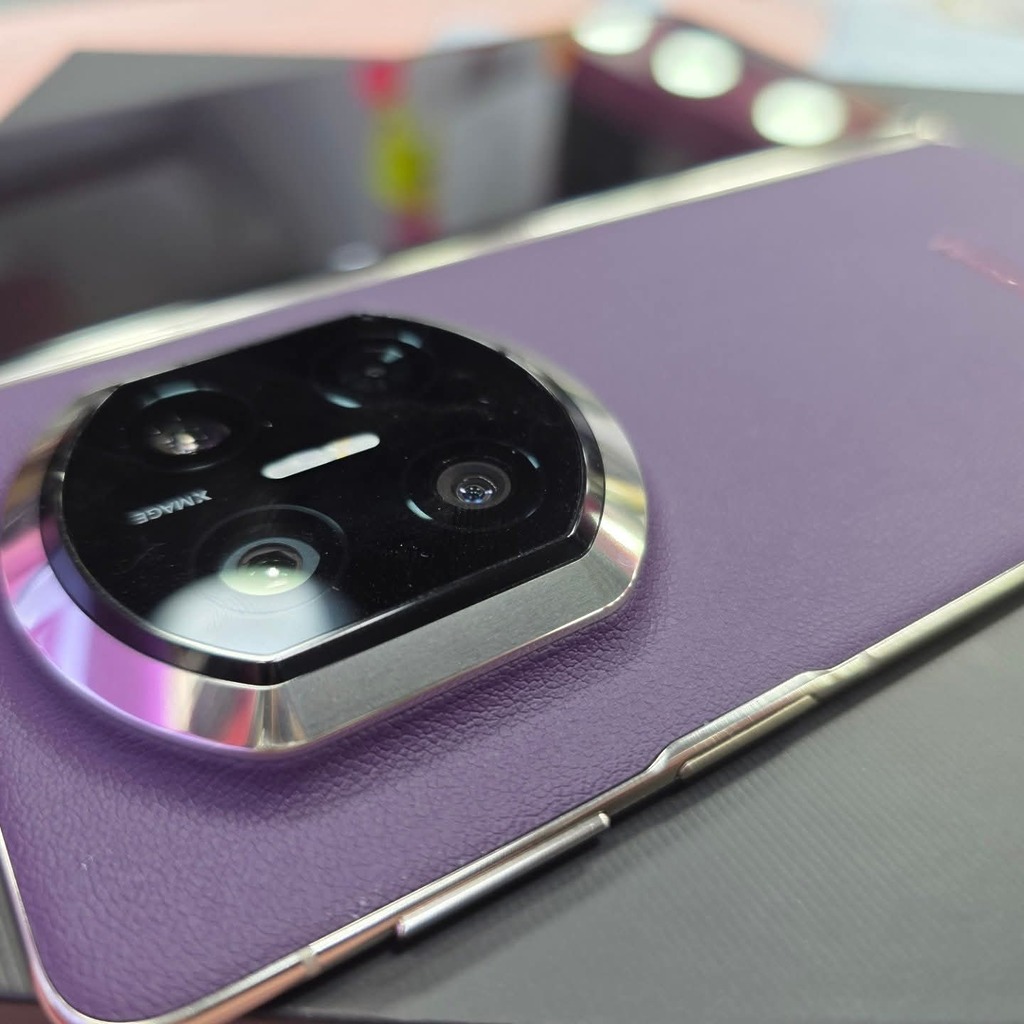 HUAWEI Mate X7 國行