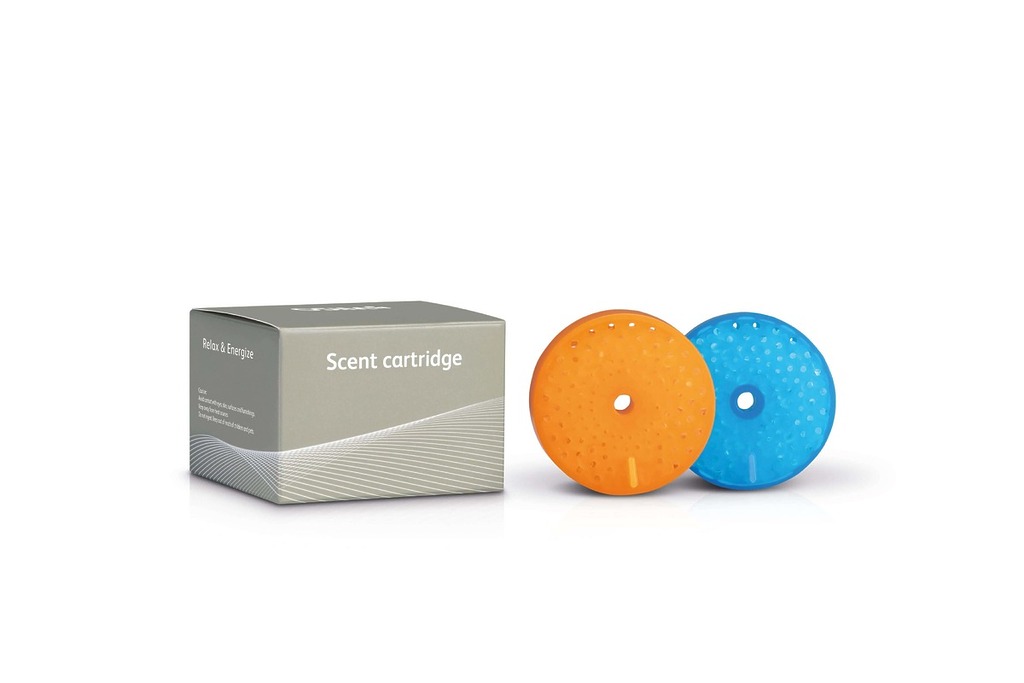 和新加坡 Tea WG 合作,以香氛及養身茶點綴來感官。