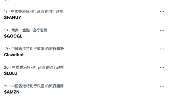 Clawdbot/Moltbot 一時間成為全球熱門話題。