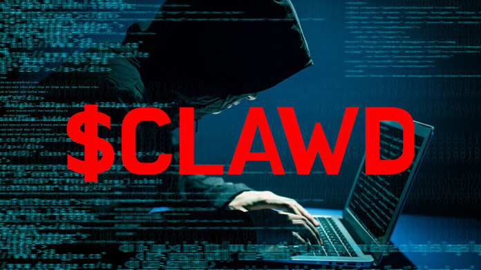 clawdbot-moltbot-rename-crypto-scam-01 Clawdbot 更名 Moltbot 引發詐騙風波 加密貨幣魚目混珠