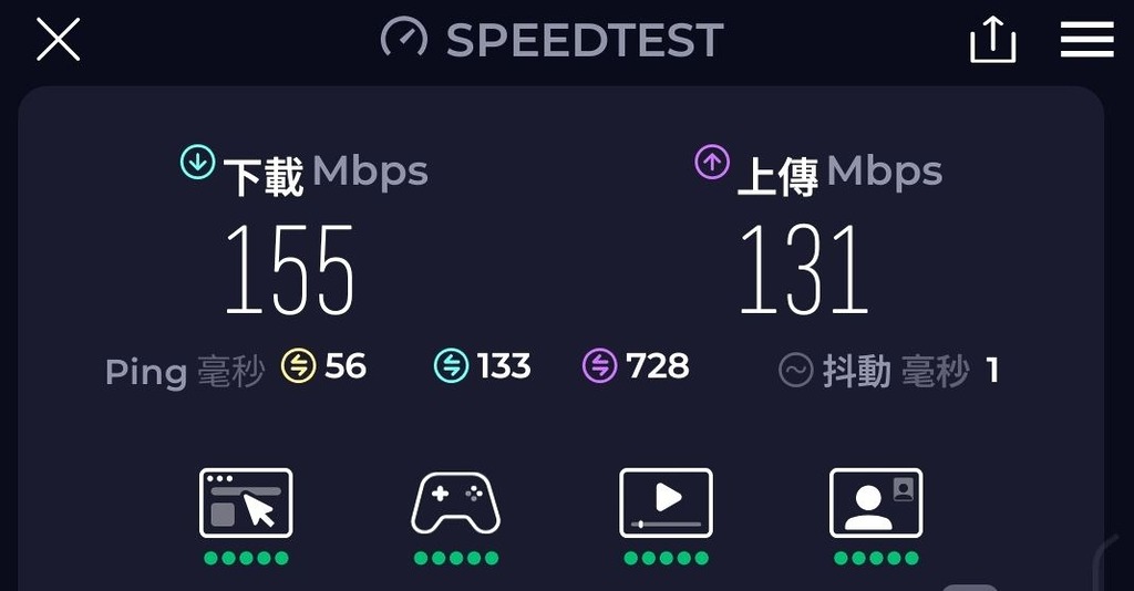 未加入 RE235BE 前。