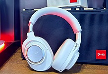 靚聲 Mix & Match.Fender Audio MIX