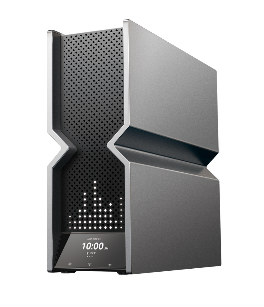 Archer BE900 - BE24000 旗艦級四頻路由器