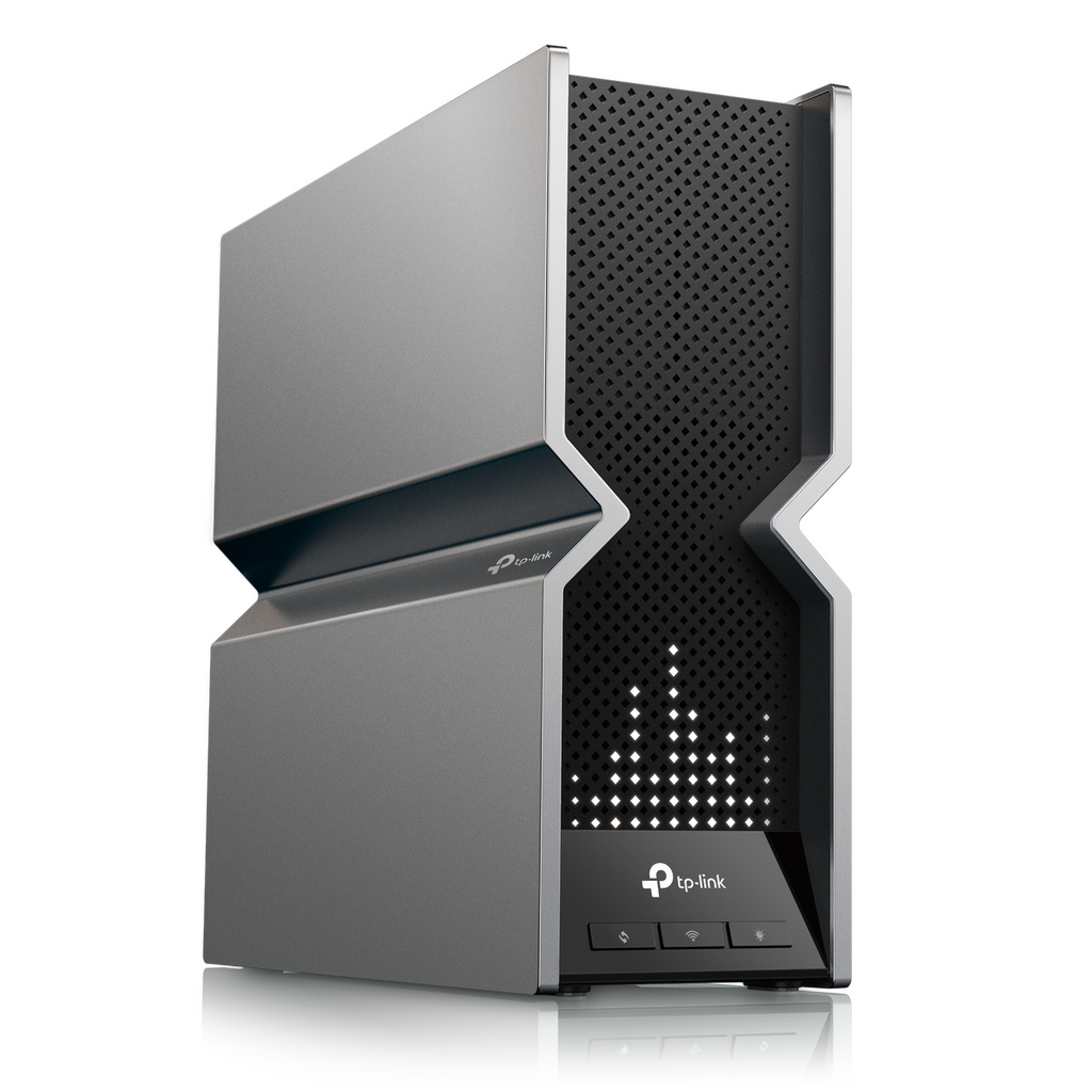 Archer BE800 - BE19000 三頻路由器