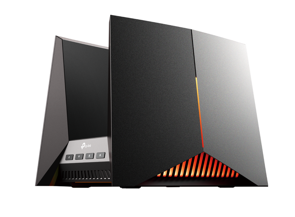 Archer GE800 - BE19000 三頻電競路由器