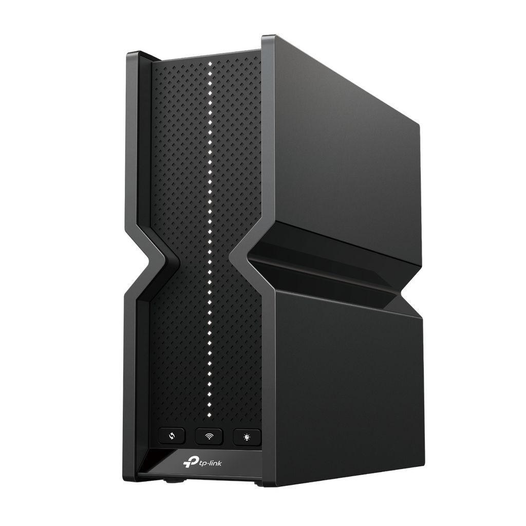 Archer BE550 - BE9300 三頻路由器