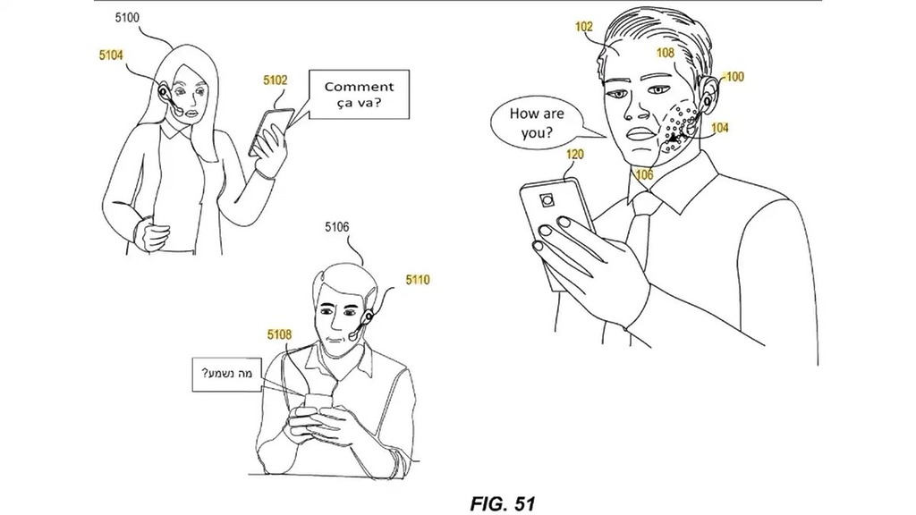 Q.ai 未有產品推出，已註冊多項專利。