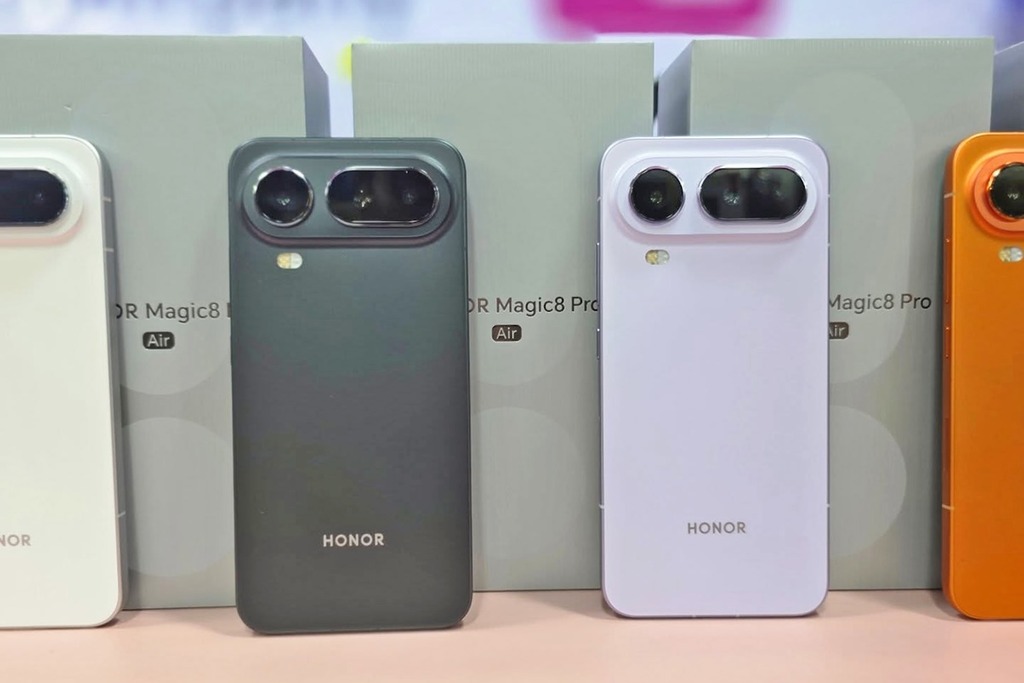 HONOR Magic8 Pro Air 國行