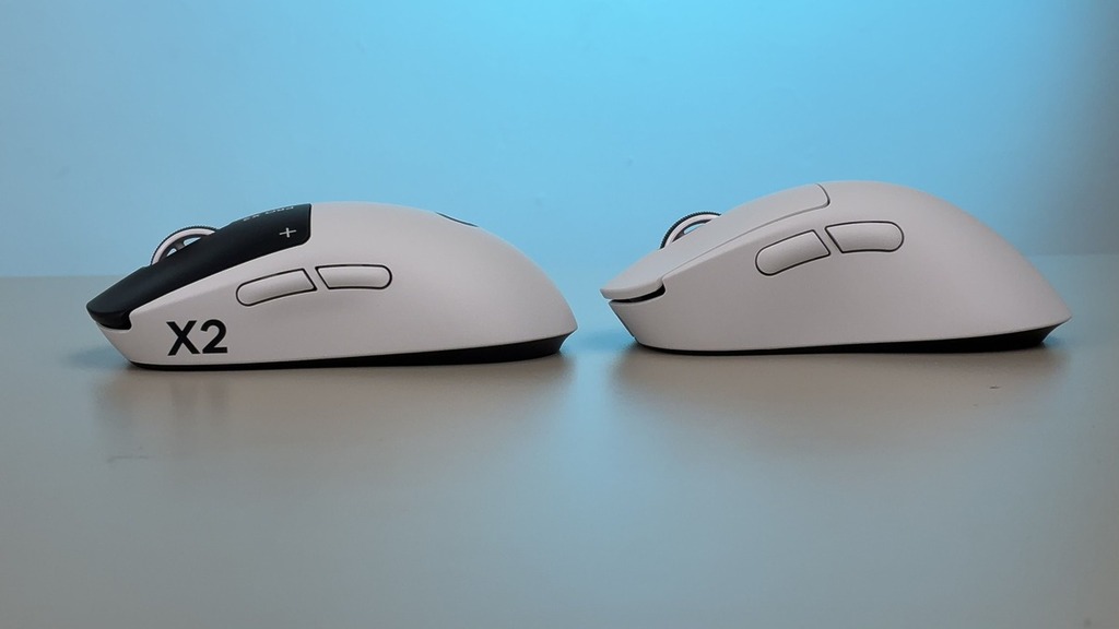 姆指區設 2 個按鈕