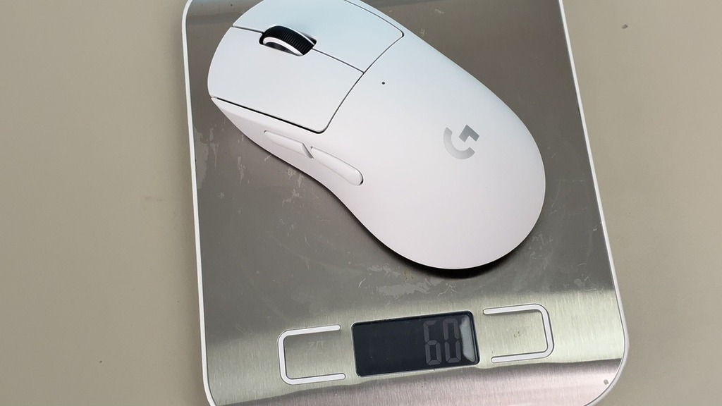 PRO X SUPERLIGHT 2 DEX 小輕 1g