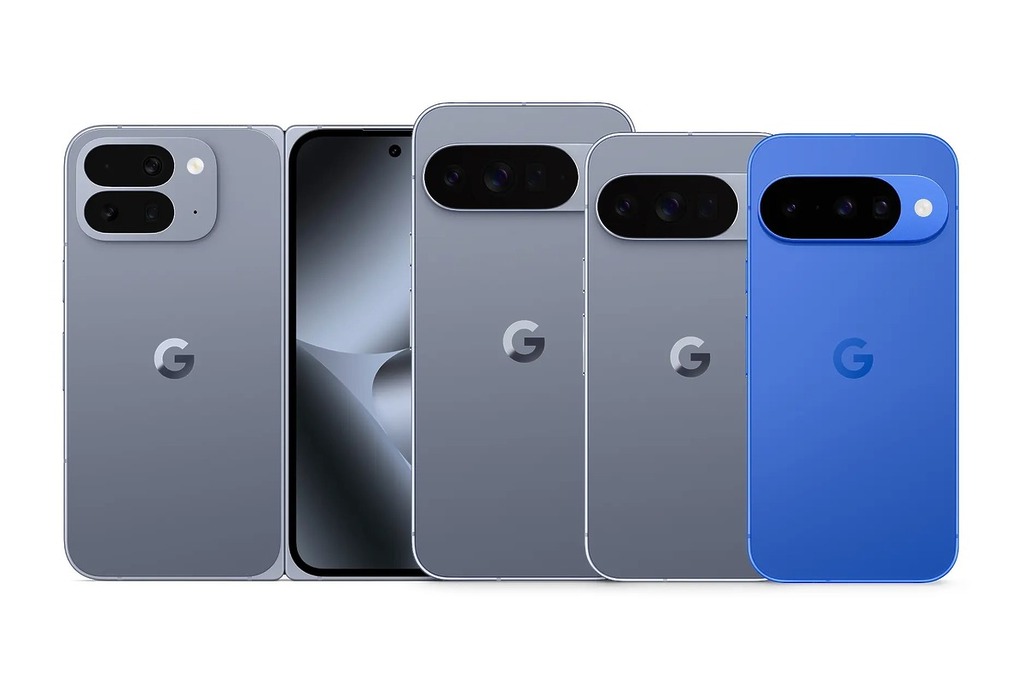 Google 自家 Pixel 10 系列最先支援 Quick Share 的 AirDrop 功能，但稍後將不再獨佔。