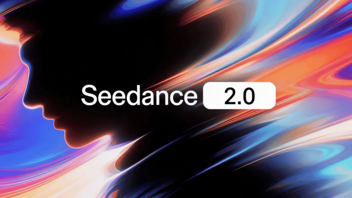 Seedance 2.0