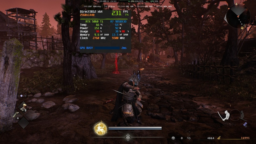 2K 解像度 + 4X 影格生成